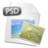  Filetype PSD